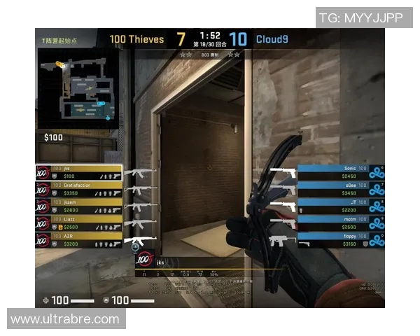 V5战队在CSGO比赛中的进攻策略分析与成败经验总结