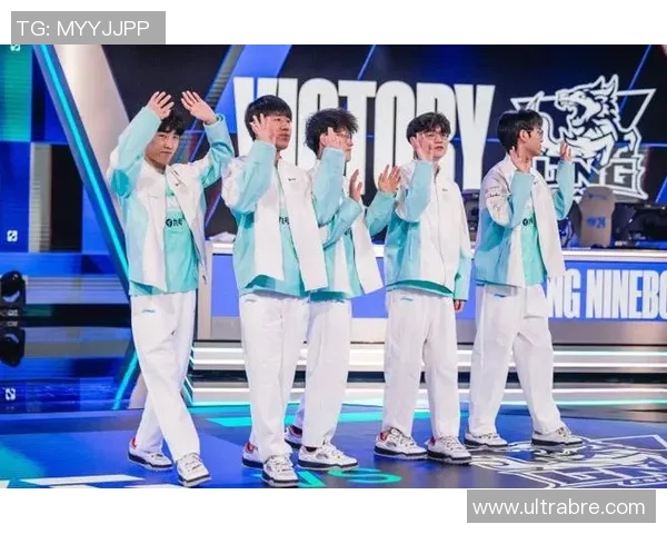 LNG在英雄联盟中的阵地战表现分析与反思